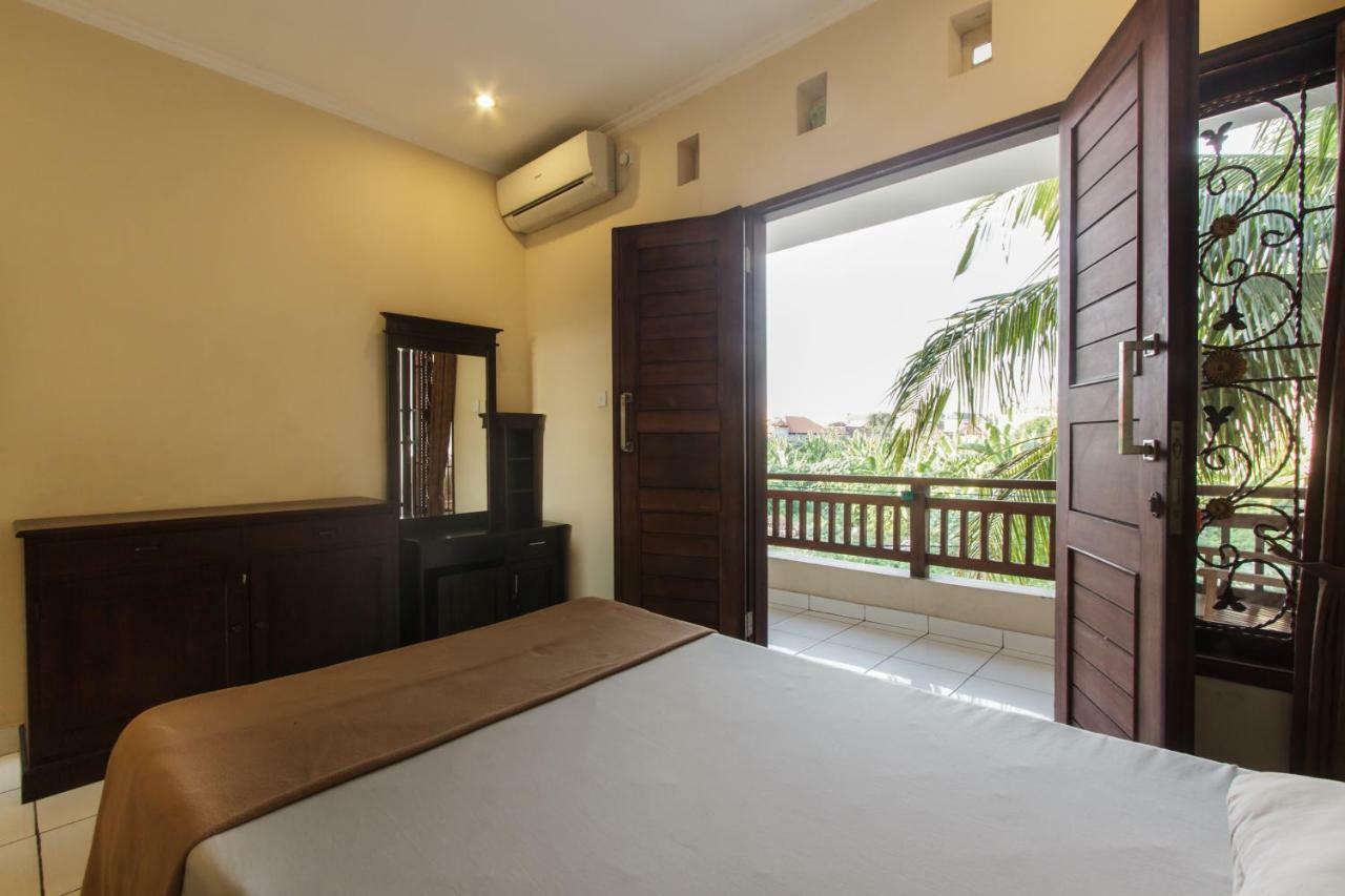 Komala Indah I Kuta Kuta Lombok Dış mekan fotoğraf