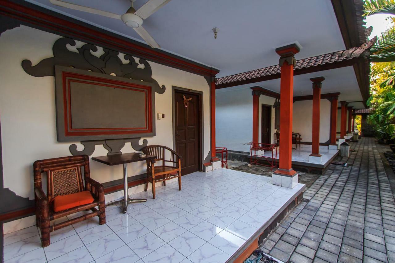 Komala Indah I Kuta Kuta Lombok Dış mekan fotoğraf